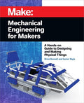 Mechanical Engineering for Makers - MPHOnline.com