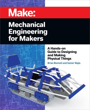 Mechanical Engineering for Makers - MPHOnline.com