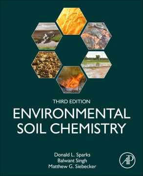 Environmental Soil Chemistry - MPHOnline.com