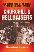 Churchill's Hellraisers - MPHOnline.com