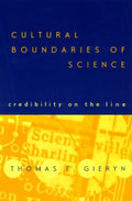 Cultural Boundaries of Science - MPHOnline.com