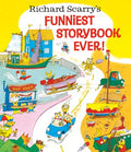 Richard Scarry's Funniest Storybook Ever! - MPHOnline.com