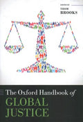 The Oxford Handbook of Global Justice - MPHOnline.com