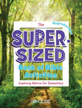 The Super-Sized Book of Bible Activities - MPHOnline.com