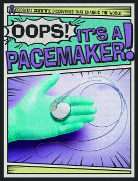 Oops! It's a Pacemaker! - MPHOnline.com