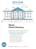 Illinois School Directory 2019-2020 - MPHOnline.com