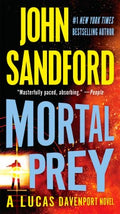 Mortal Prey - MPHOnline.com