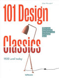 101 Design Classics - MPHOnline.com