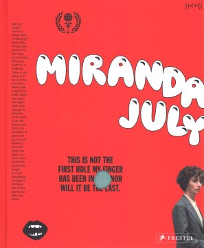 Miranda July - MPHOnline.com