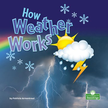 How Weather Works - MPHOnline.com