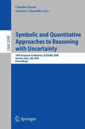 Symbolic and Quantitative Approaches to Reasoning With Uncertainty - MPHOnline.com