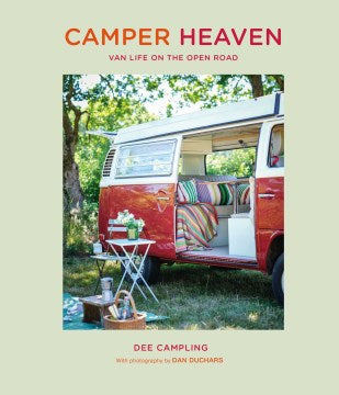 Camper Heaven - MPHOnline.com