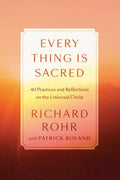 Every Thing Is Sacred - MPHOnline.com