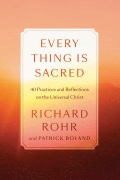 Every Thing Is Sacred - MPHOnline.com