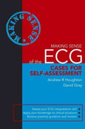 MAKING SENSE OF THE ECG: CASES FOR SELF-ASSESSMENT - MPHOnline.com