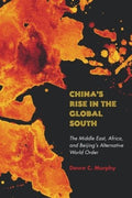 China's Rise in the Global South - MPHOnline.com