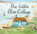 The Little Blue Cottage - MPHOnline.com