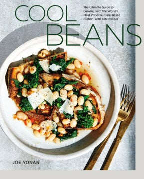 Cool Beans - MPHOnline.com