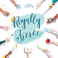 Royally Fierce - MPHOnline.com