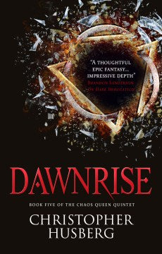 Dawnrise - MPHOnline.com