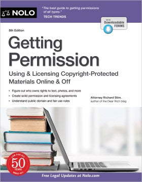 Getting Permission - MPHOnline.com