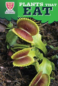 Plants That Eat - MPHOnline.com