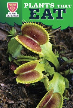 Plants That Eat - MPHOnline.com