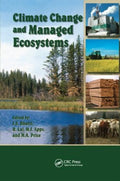 Climate Change and Managed Ecosystems - MPHOnline.com