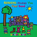 Reading Makes You Feel Good - MPHOnline.com