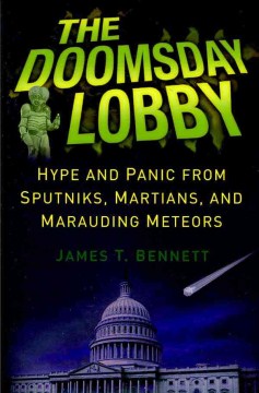 The Doomsday Lobby - MPHOnline.com