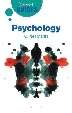 Psychology - A Beginner's Guide - MPHOnline.com