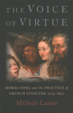 The Voice of Virtue - MPHOnline.com