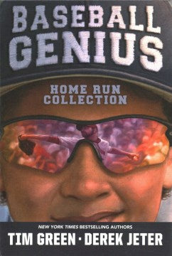 Baseball Genius Home Run Collection - MPHOnline.com