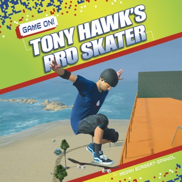 Tony Hawk's Pro Skater - MPHOnline.com