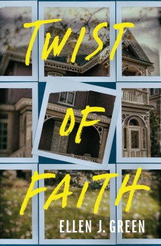 Twist of Faith - MPHOnline.com