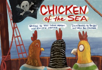 Chicken of the Sea - MPHOnline.com