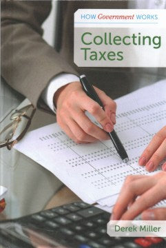 Collecting Taxes - MPHOnline.com