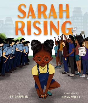 Sarah Rising - MPHOnline.com