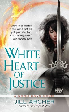 White Heart of Justice - MPHOnline.com