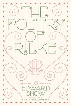 The Poetry of Rilke - MPHOnline.com