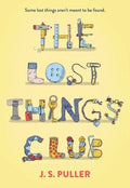 The Lost Things Club - MPHOnline.com