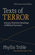 Texts of Terror - MPHOnline.com