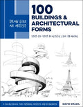 100 Buildings & Architectural Forms - MPHOnline.com