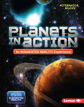 Planets in Action - MPHOnline.com