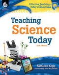 Teaching Science Today - MPHOnline.com