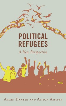 Political Refugees - MPHOnline.com