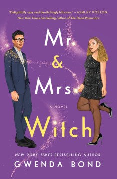 Mr. & Mrs. Witch - MPHOnline.com