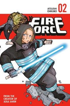 Fire Force 2 - MPHOnline.com