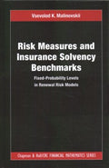 Risk Measures and Insurance Solvency Benchmarks - MPHOnline.com