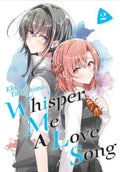 Whisper Me a Love Song 2 - MPHOnline.com